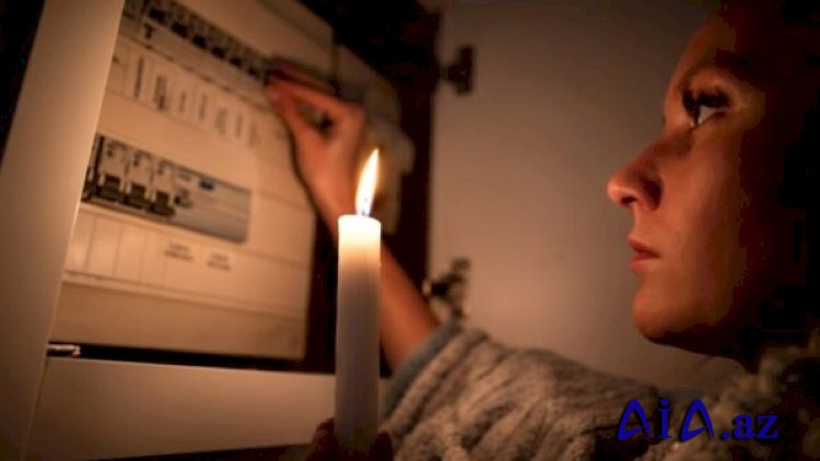 Dünya bu gün 1 saat işıqsız qalacaq