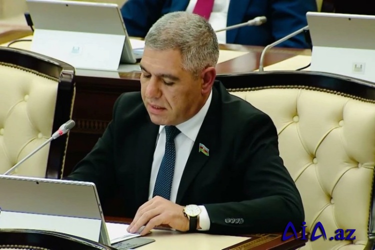 "Çoxuşaqlı ailələrin dəstəklənməsi prioritet olaraq qalır" -