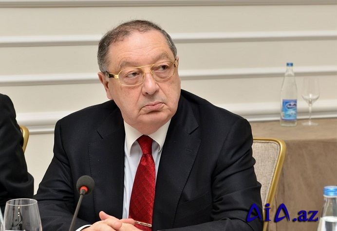 Prezident Cəmil Əliyevi "İstiqlal" ordeni ilə