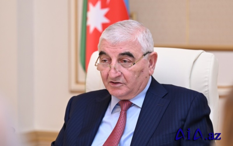 Məzahir Pənahovun ailəsi ilə bağlı