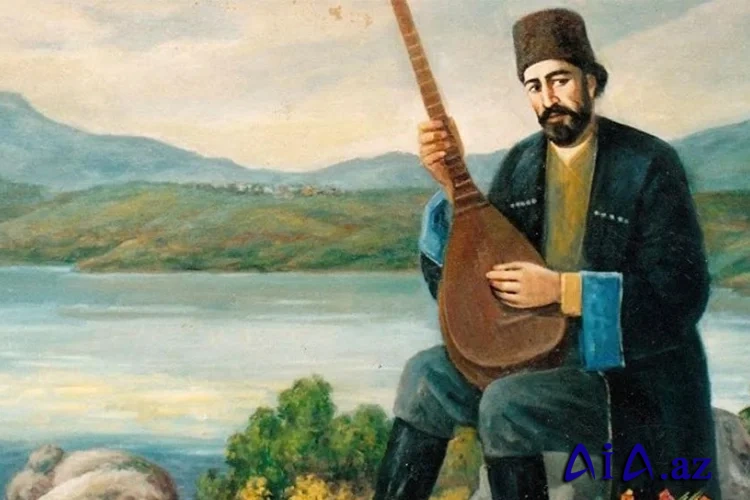 Dədə Ələsgər yaradıcılığında fəlsəfi təfəkkür