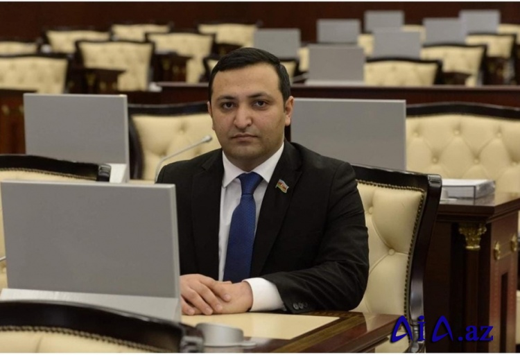 "Azərbaycana hücum edənlər həmişə peşman olublar"