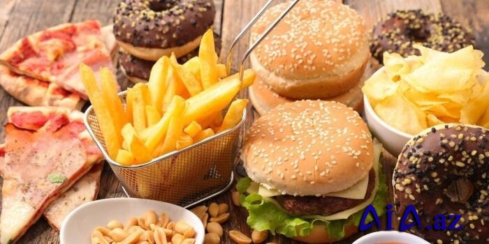 Bu qidalar ürək üçün təhlükəlidir