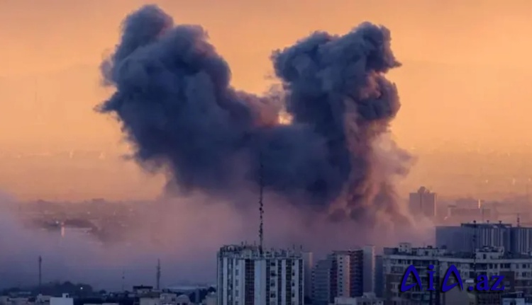 İranı bu tale gözləyir - Deputatdan SENSASİON PROQNOZ