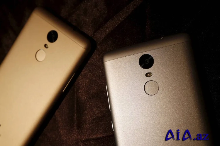 Çin smartfonları daha bahalı olacaq