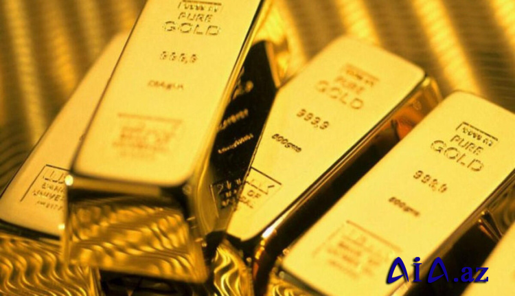 Qızıl rekord həddə yaxınlaşır