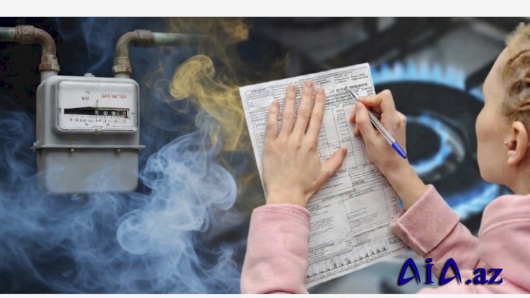 Hamı bu səhvi edir - Evdə qaz xərcini artıran gizli səbəblər