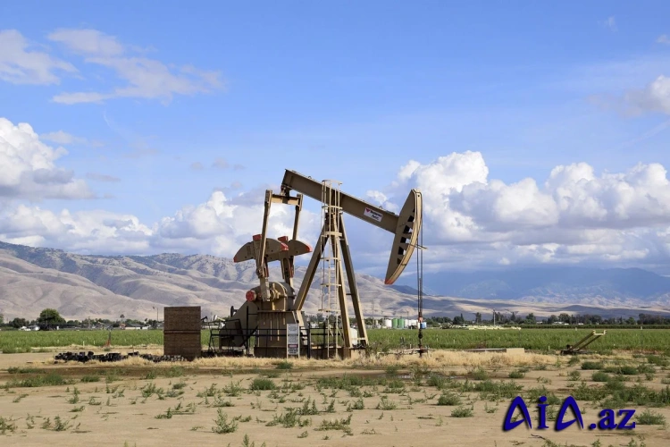 Azərbaycan nefti ilə bağlı yeni xəbər