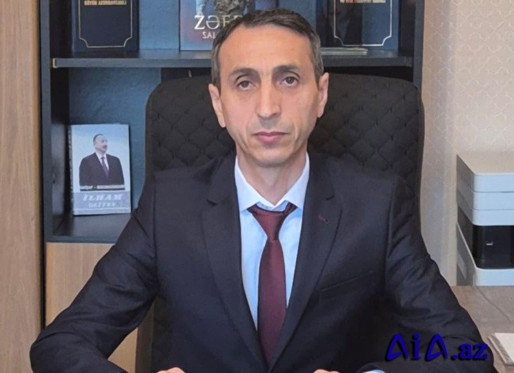 Dünyanı gözəlləşdirən varlıq