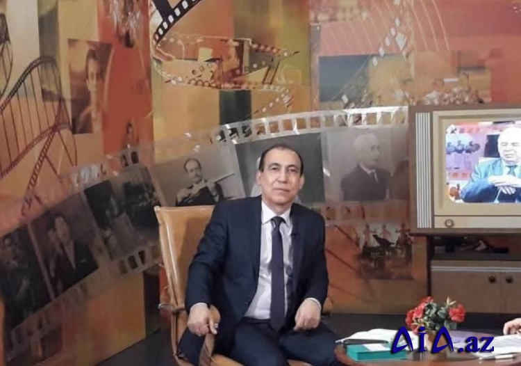 Sözü keçən, sevilən, ürəklə yaşayan insanlara ithaf