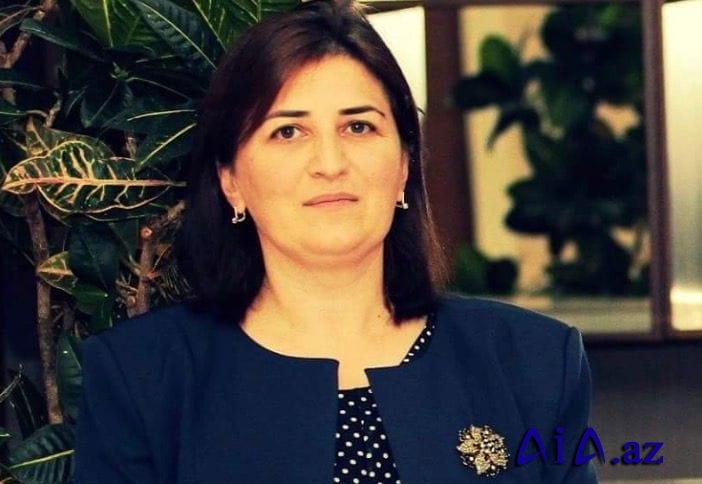 Xocalı Soyqırımı Memorialı tarixin yaddaşlara həkk olunmasıdır