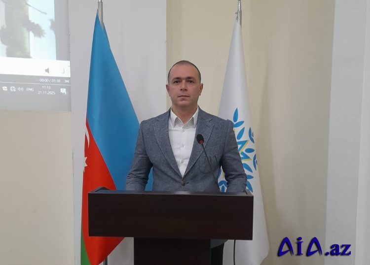 “Xocalıya ədalət!” hərəkatının təsiri böyük olmuşdur