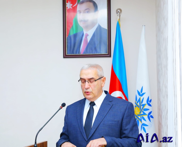 Xocalı Soyqırımı Memorialı: Ədalətin və Azərbaycan  xalqının əyilməz ruhunun təcəssümü