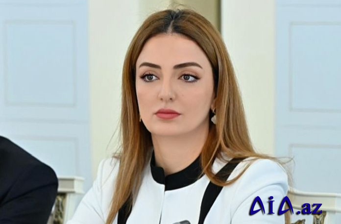 “Dövlətin idman siyasətinin mərkəzində gənclər dayanır”