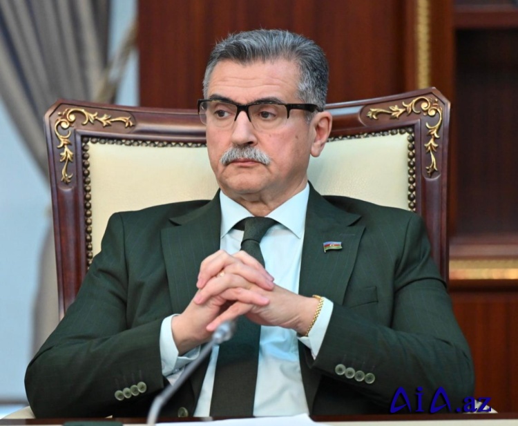 Азербайджан никому не позволит нарушить стабильность Южного Кавказа - РАСКЛАД от Новруза Аслана