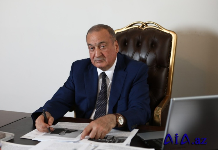 Eldar Quliyev: “Birləşmiş Ştatlarla Azərbaycan arasında münasibətlərin yeni, strateji müstəviyə transferi regionumuzda sülh sahəsində əldə olunmuş nəticələri daha da möhkəmləndirir”