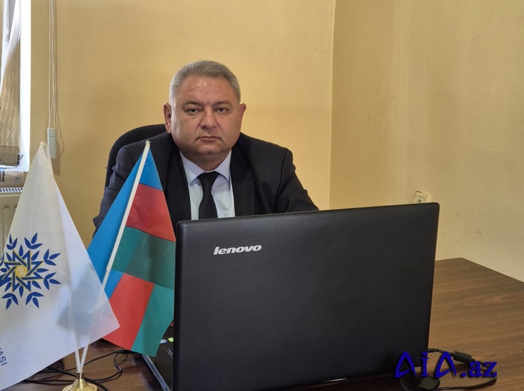 “ XIII Qlobal Bakı Forumu və yeni qlobal reallıqlar”