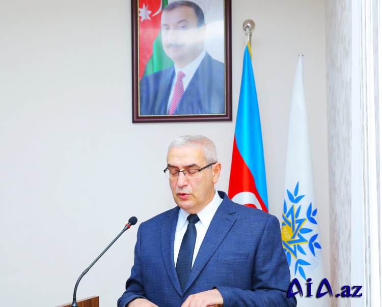 Qlobal Bakı Forumu beynəlxalq sülhə təşəbbüsün bariz nümunəsidir