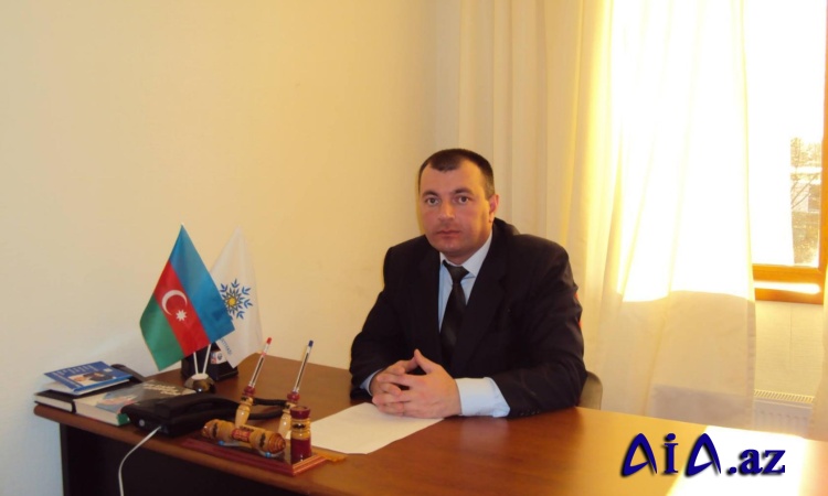 Biz artıq sülhün üstünlüklərini görürük