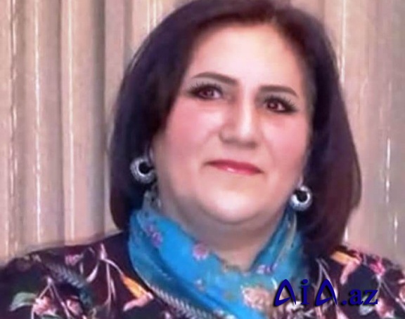 "Eşitmişəm, dönəcəyik Göyçəyə!"