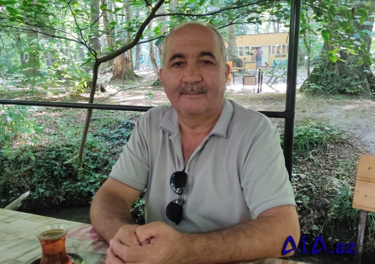 Qalib Rəhimli: YURDUN NƏFƏSİ, SÖZÜN SƏSİ