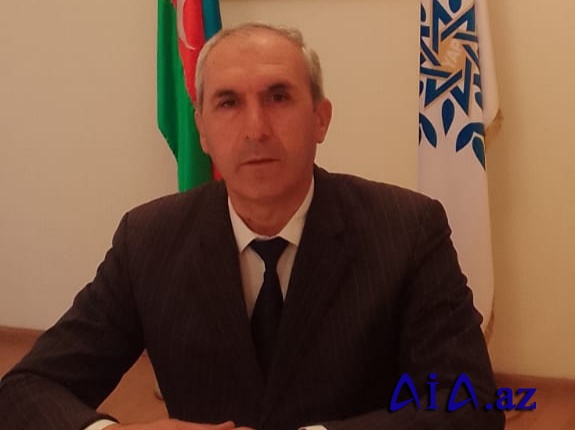 Polad Ağakişiyev: Yaddaşlarda yaşadılan gün