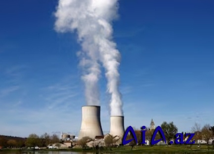 ABŞ Fransa dövlət yardımı ilə EDF-nin nüvə genişlənməsini araşdırır