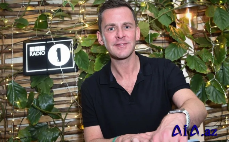 Scott Mills BBC-dən uzaqlaşdırıldı – polis 2018-ci ildə sorğu aparmışdı