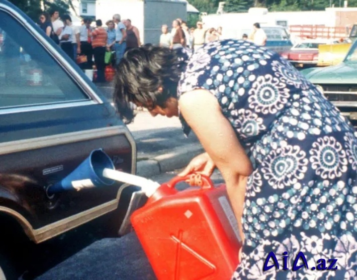 1970-ci illərin neft böhranı və dünya bu dəfə daha böyük problemlərlə üzləşə bilər
