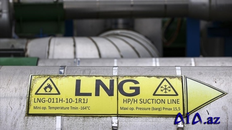 Qətərdəki Ras Laffan LNG zavoduna edilən hücum qlobal tədarükü risk altına qoyur