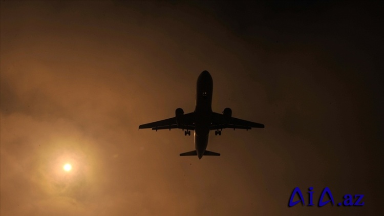 Avropa Birliyi  hava məkanı xəbərdarlığını uzadıb