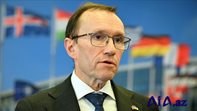 Norveç xarici işlər naziri Eide: Dünya təhlükəsizlik baxımından ən kritik günlərini yaşayır