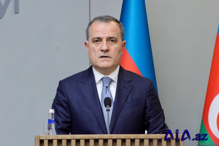 "Hərbi qüvvələrin hazırlıq səviyyəsi daha da yüksəldilir"