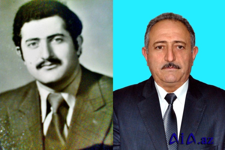 "101 Ağbabalı": Zəka və Zəhmətin Vəhdəti