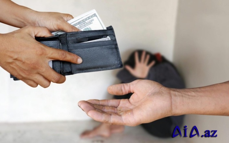 İnsan alveri daha təhlükəli və rəqəmsal formaya keçib