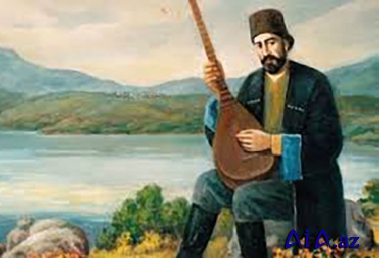 Ələsgər sənətinin simfoniyası: