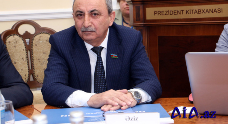 Ulu Öndər Heydər Əliyev və Azərbaycan dilinin qorunması siyasəti