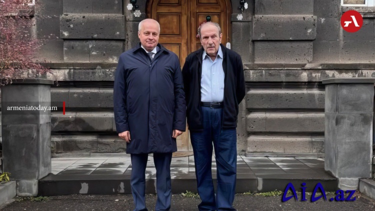 Moskva təzyiqi artırır - Ermənistan seçkiləri öncəsi gizli iqtisadi savaş başlayır