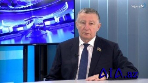 Akademik Zərifə Əliyeva - Azərbaycan elminin və humanizmin parlaq nümayəndəsi