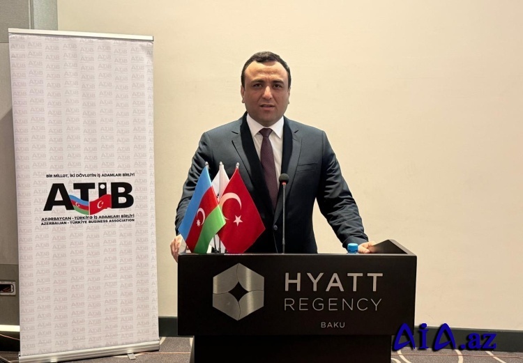 Eltun Süleymanov:"Akademik Zərifə Əliyeva insanlara nur bəxş edən elm və mərhəmətin simvolu kimi yaddaşlarda yaşayır"