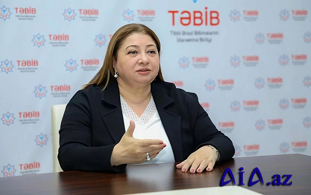 TƏBİB sədri bu direktoru da işdən çıxardı