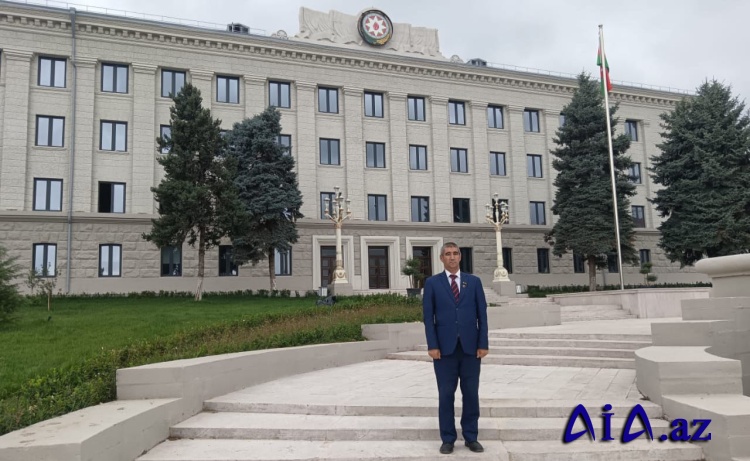 Azərbaycan–Latviya münasibətləri: qarşılıqlı etimad və yeni əməkdaşlıq perspektivləri