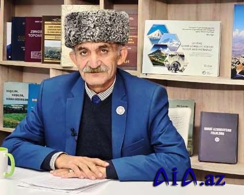 Dədə Ələsgər poeziyasının ali riyaziyyatı: