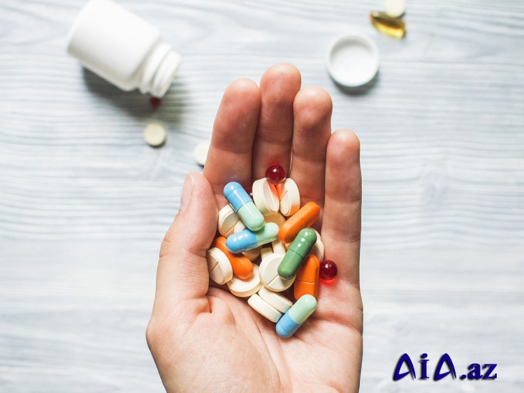 “Çox dərman içmək gizli təhlükə yaradır” – həkimlər xəbərdarlıq edir