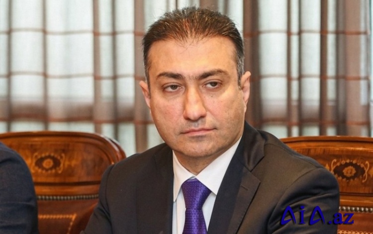 TƏBİB-in yeni icraçı direktoru kimdir?