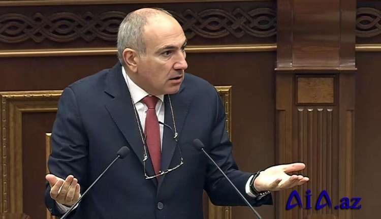 Ermənistanda taleyüklü 10 gün - Paşinyan seçim qarşısında