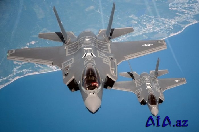 ABŞ səfirindən Türkiyə–F-35 və S-400 açıqlaması: “gərginlik yumşalır” siqnalı