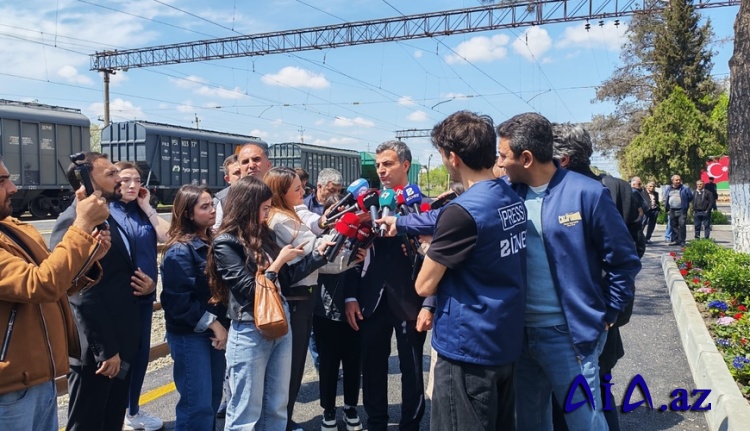 ADY-dən yeni plan: 2030-a qədər 20 yeni qatar alınacaq