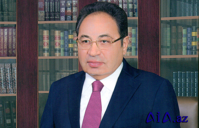 Yeni geosiyasi reallığın manifesti