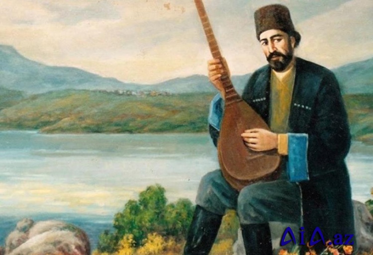 Dədə Ələsgər poeziyasında hürufi təfəkkür və mütləq təslimiyyət